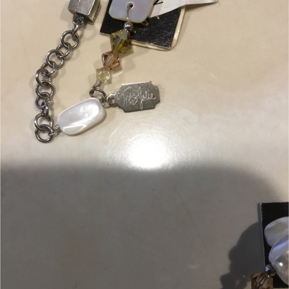 New Nordstrom Jewelry Set - Picture 6 of 12